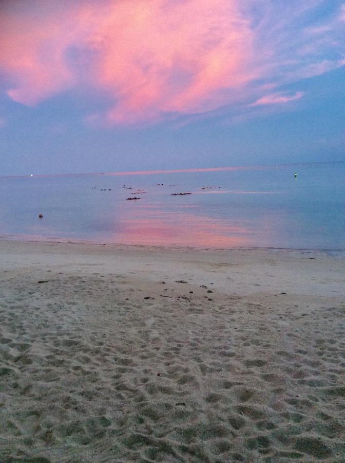 เบียร์เฮ้าส์บังกะโล บ้านละไม ภายนอก รูปภาพ